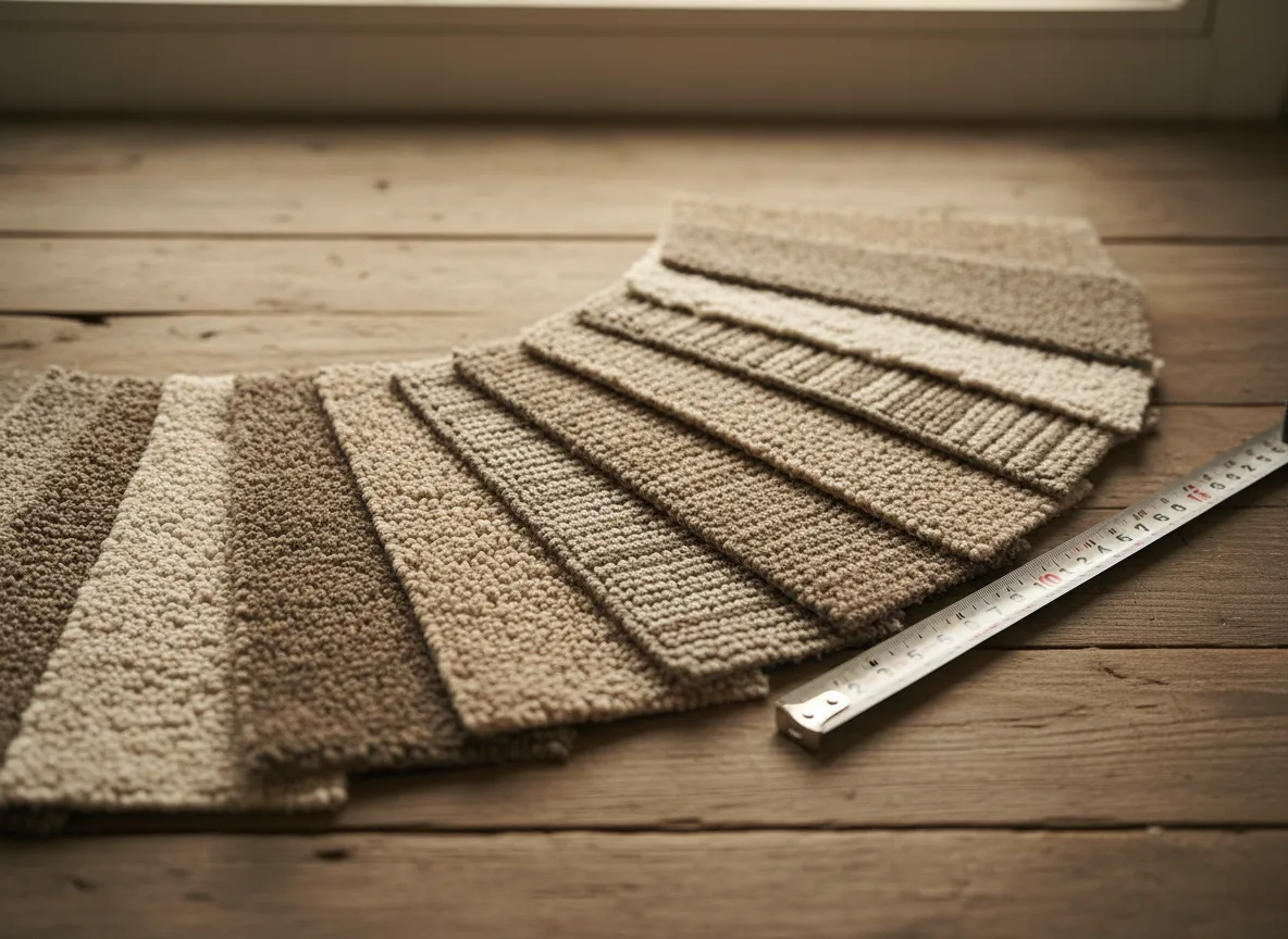 Carpet Installation Tonica, IL FAQs